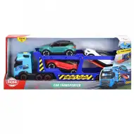 Avtotransporter s 3 majhnimi avtomobili - Dickie Toys