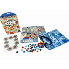 Azul Mini družabna igra slika 3