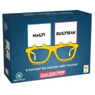 Babica v spodnjicah družabna igra