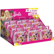 Barbie Be a Star make-up torbica lepotni set - Lisciani