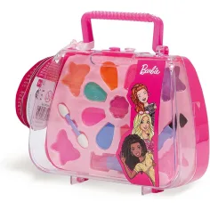 Barbie Be a Star make-up torbica lepotni set - Lisciani slika 2