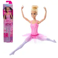 Barbie: Blond balerina lutka 2024 - Mattel