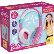 Barbie Bluetooth slušalke - Lisciani