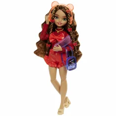 Barbie Dream Teens: Teresa lutka s dodatki - Mattel slika 4