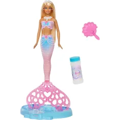 Barbie Dreamtopia Mehurčkasta morska deklica - Mattel slika 2