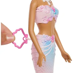 Barbie Dreamtopia Mehurčkasta morska deklica - Mattel slika 3