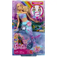 Barbie Dreamtopia: Morska deklica iz sveta cvetlične čarovnije - Mattel
