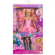 Barbie: Lutka vila, ki spreminja barvo - Mattel