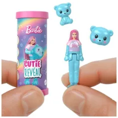Barbie: Minie Barbieland - Cutie Reveal 2. serija - Mattel slika 2