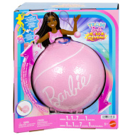 Barbie Neverjetna karierna punčka - Tenisarka - Mattel