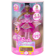 Barbie Orašar - Vila sladkarij - Mattel