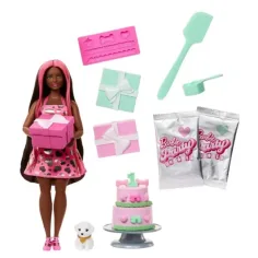 Barbie: Party Reveal Presenečenje set - Mattel slika 2