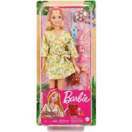 Barbie: Polnjenje in sprostitev s kužkom - Mattel