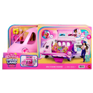 Barbie Sanjsko letalo - Mattel