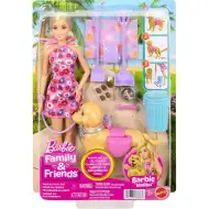 Barbie Skrbna lastnica igralni set – Mattel
