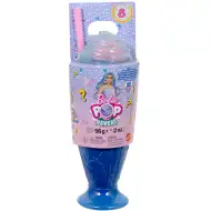 Barbie: Slime razkritje dišeči shaker - Modra - Mattel