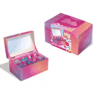 Barbie We Dream Together komplet za izdelavo nakita – Lisciani