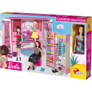 Barbie modna trgovina set za igro - Lisciani