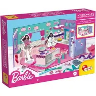 Barbie sanjska kuhinja ustvarjalni set - Lisciani