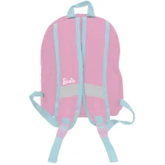 Barbie šolska torba, nahrbtnik B6 38x29x18cm slika 2