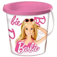 Barbie vedro za peskovnik 17 cm - Mondo Toys
