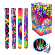 Barvna palica, ki sveti v več režimih.