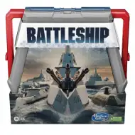Battleship - Torpedo družabna igra - Hasbro