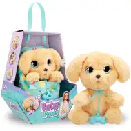 Bébi Mancs interaktivni kužek - Labrador