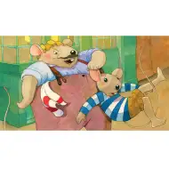 Berg Judit: Rumini na vetrovni kraljici diaprojekcija