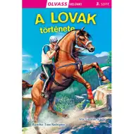 Beri z nami! (3) - Zgodba o konjih, otroška knjiga