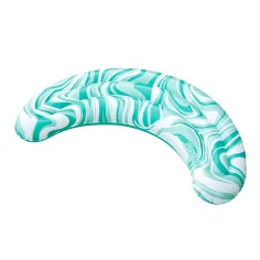 Bestway: AquaLuna Moon Wave večfunkcijska plavalna blazina 74 x 47 x 9 cm