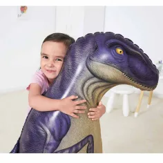 Bestway: Bop Bags™ boksarski dinozavri 89 cm v različnih različicah 1 kos slika 3