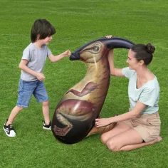Bestway: Bop Bags™ boksarski dinozavri 89 cm v različnih različicah 1 kos slika 6