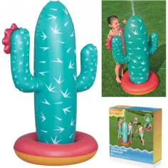 Bestway: Cactus Oasis™ Vrtni pršilnik kaktus 74x56x104
