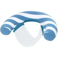 Bestway: Comfort Plush črtast napihljiv plavalni fotelj 119 cm