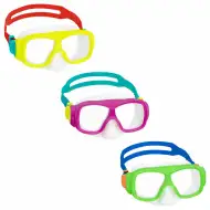 Bestway: Crusader™ potapljaška maska v treh različicah, 1 kos.