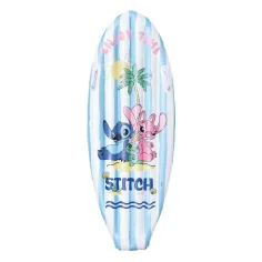 Bestway: Disney® Lilo in Stitch napihljiv madrac 114 x 46 cm