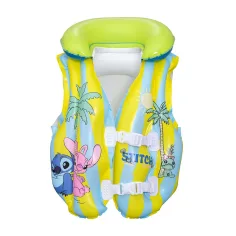 Bestway: Disney® Lilo in Stitch plavalni telovnik 51x46 cm