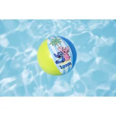 Bestway: Disney® Lilo in Stitch plažna žoga 51 cm slika 2