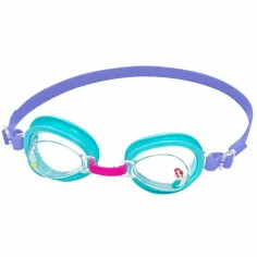 Bestway: Disney® Mala morska deklica Essential plavalna očala slika 3