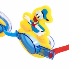 Bestway: Disney® Miška Miki in Raček Donald Deluxe plavalna očala slika 3