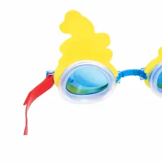 Bestway: Disney® Miška Miki in Raček Donald Deluxe plavalna očala slika 4