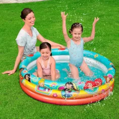 Bestway: Disney® Princeske plavalni bazen Ø 122 x 25 cm slika 3