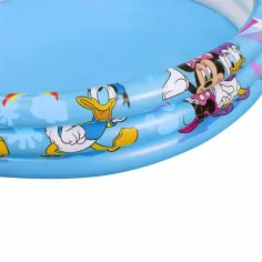 Bestway: Disney Junior® Mickey Miška plavalni bazen Ø 122 x 25 cm slika 3