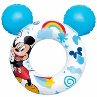 Bestway: Disney Junior® Mickey Mouse plavalni obroč 74 x 76 cm