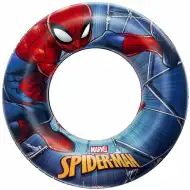 Bestway: Marvel Spiderman plavalni obroč Ø 56 cm