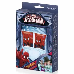 Bestway: Marvel Spiderman plavalni obroč za otroke od 3 do 6 let. slika 3