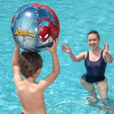 Bestway: Marvel Spiderman plažna žoga Ø 51cm slika 2