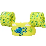 Bestway: Plavalni jopič z motivom želve