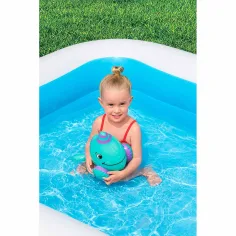 Bestway: Puffy Pals™ igrače za kopanje v različnih različicah, 1 kos. slika 4